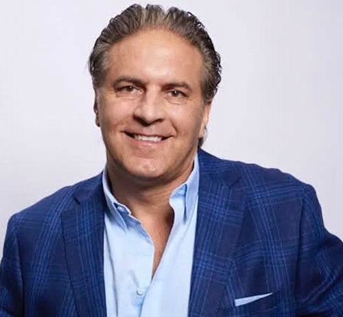 MICHAEL WUDYKA MICHAEL WUDYKA